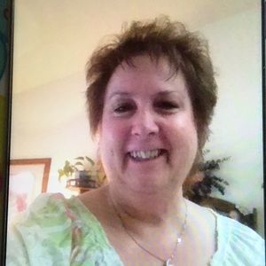 Meet your Posher, Cheryl